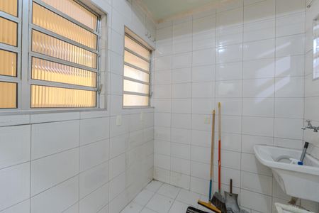 Studio para alugar com 32m², 1 quarto e sem vaga Studio para alugar com 32m², 1 quarto e sem vagaCozinha