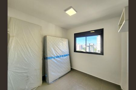 Apartamento à venda com 40m², 1 quarto e sem vaga Apartamento à venda com 40m², 1 quarto e sem vagaQuarto