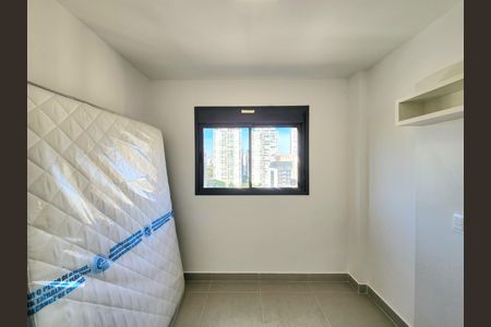 Apartamento à venda com 40m², 1 quarto e sem vaga Apartamento à venda com 40m², 1 quarto e sem vagaQuarto