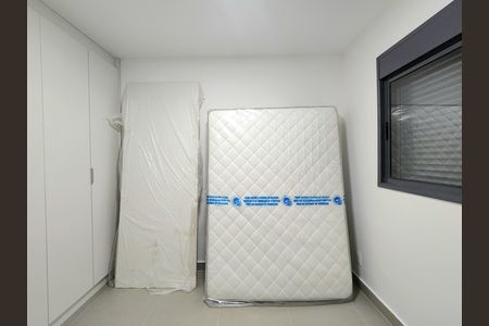 Apartamento à venda com 40m², 1 quarto e sem vaga Apartamento à venda com 40m², 1 quarto e sem vagaQuarto