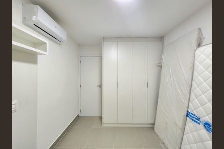 Quarto de apartamento para alugar com 1 quarto, 40m² em Vila Olímpia, São Paulo