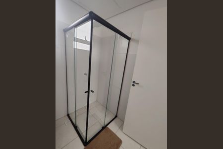 Apartamento para alugar com 43m², 2 quartos e 1 vaga Apartamento para alugar com 43m², 2 quartos e 1 vagaBanheiro