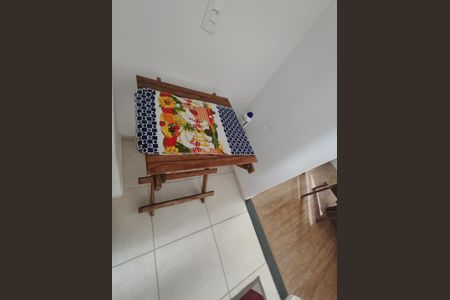 Apartamento para alugar com 43m², 2 quartos e 1 vaga Apartamento para alugar com 43m², 2 quartos e 1 vagaCozinha