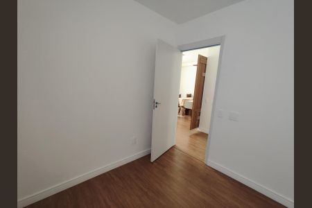 Apartamento para alugar com 43m², 2 quartos e 1 vaga Apartamento para alugar com 43m², 2 quartos e 1 vagaQuarto 1