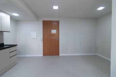 Apartamento para alugar com 24m², 1 quarto e 1 vaga Apartamento para alugar com 24m², 1 quarto e 1 vagaSala/Quarto