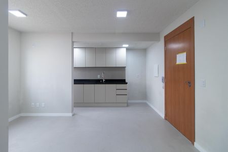 Sala/Quarto de apartamento para alugar com 1 quarto, 24m² em Hípica, Porto Alegre