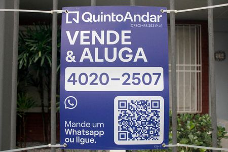 Apartamento para alugar com 60m², 2 quartos e sem vagaPlaquinha