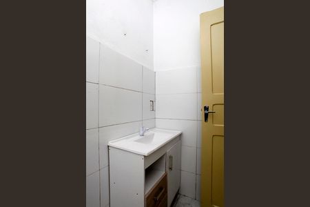 Apartamento para alugar com 60m², 2 quartos e sem vagaBanheiro