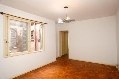 Apartamento para alugar com 60m², 2 quartos e sem vagaSala