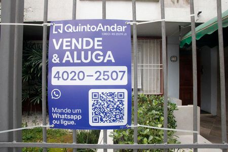 Apartamento para alugar com 60m², 2 quartos e sem vagaPlaquinha
