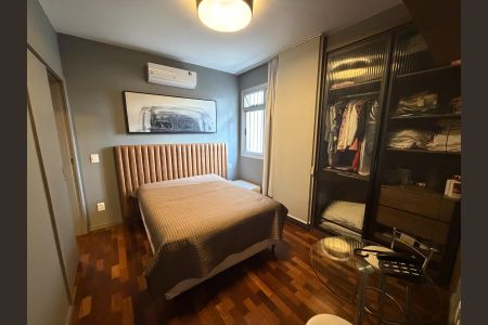 Apartamento à venda com 2 quartos, 80m² em Coracao de Jesus, Belo Horizonte