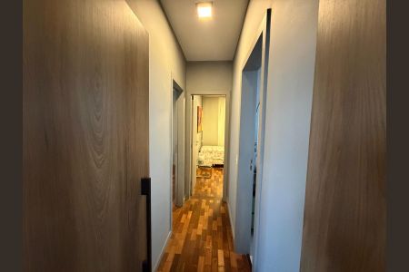 Apartamento à venda com 2 quartos, 80m² em Coracao de Jesus, Belo Horizonte