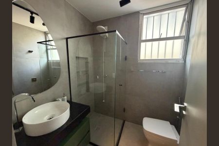 Apartamento à venda com 2 quartos, 80m² em Coracao de Jesus, Belo Horizonte