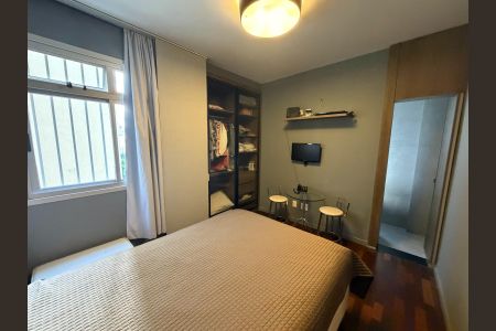 Apartamento à venda com 2 quartos, 80m² em Coracao de Jesus, Belo Horizonte