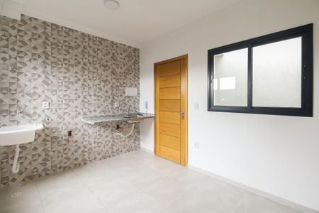 Apartamento à venda com 36m², 1 quarto e sem vagaSala