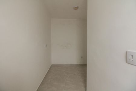 Apartamento à venda com 36m², 1 quarto e sem vagaQuarto