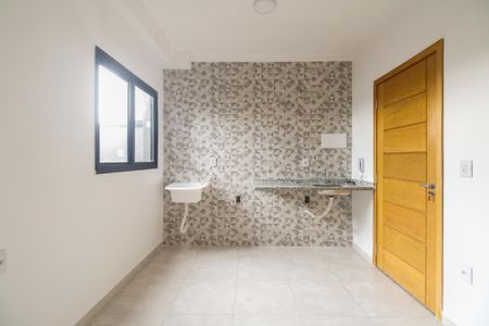 Apartamento à venda com 36m², 1 quarto e sem vagaSala