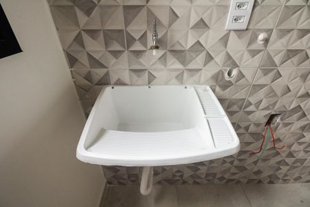 Apartamento à venda com 36m², 1 quarto e sem vagaÁrea de Serviço