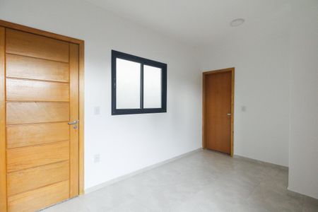 Apartamento à venda com 36m², 1 quarto e sem vagaSala