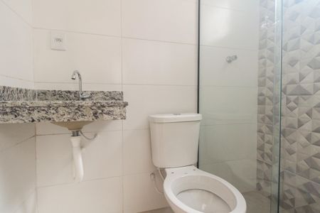 Apartamento à venda com 36m², 1 quarto e sem vagaBanheiro