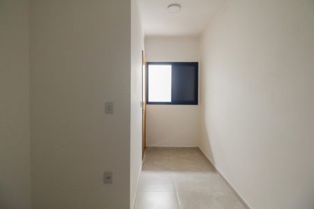 Apartamento à venda com 36m², 1 quarto e sem vagaQuarto