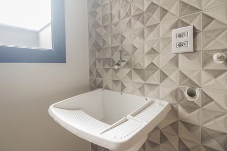 Apartamento à venda com 36m², 1 quarto e sem vagaÁrea de Serviço