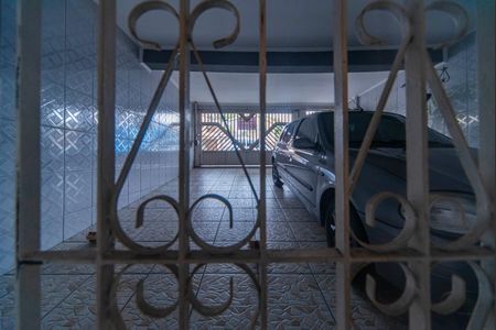 Casa à venda com 125m², 3 quartos e 2 vagas Casa à venda com 125m², 3 quartos e 2 vagasVista da Sala