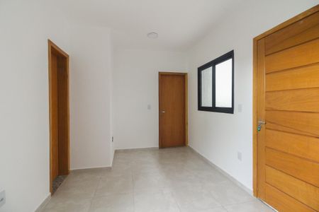 Apartamento à venda com 36m², 1 quarto e sem vagaSala 