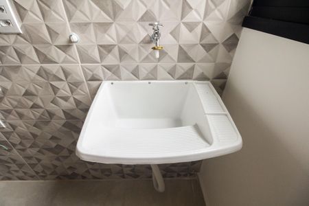 Apartamento à venda com 36m², 1 quarto e sem vagaÁrea de Serviço 