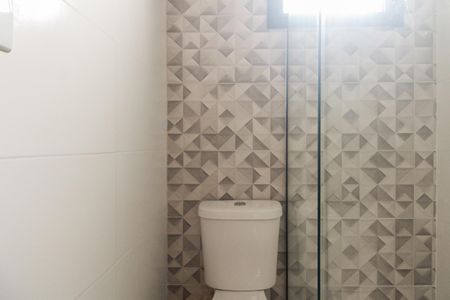 Apartamento à venda com 36m², 1 quarto e sem vagaBanheiro 