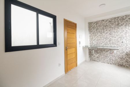 Apartamento à venda com 36m², 1 quarto e sem vagaSala 