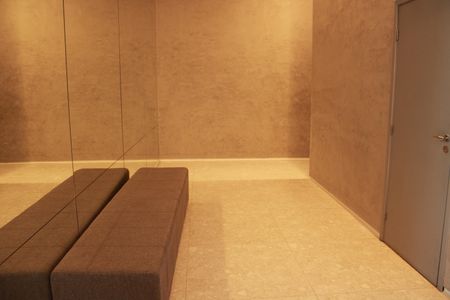 Studio para alugar com 24m², 1 quarto e sem vagaHall de entrada