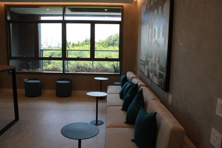 Studio para alugar com 24m², 1 quarto e sem vagaÁrea comum