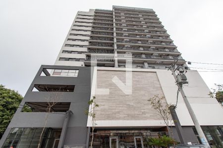 Studio à venda com 24m², 1 quarto e sem vaga
