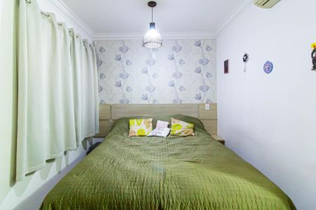 Apartamento à venda com 86m², 3 quartos e 2 vagasSuíte