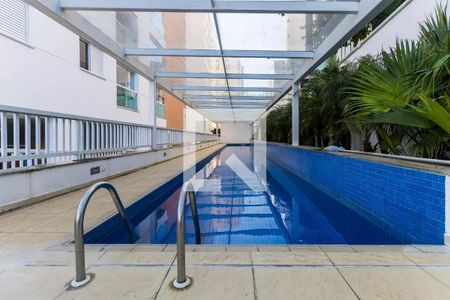 Apartamento à venda com 86m², 3 quartos e 2 vagasPiscina