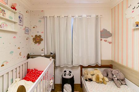 Quarto 1 de apartamento à venda com 3 quartos, 86m² em Lapa, São Paulo