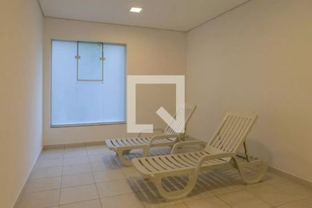 Apartamento à venda com 86m², 3 quartos e 2 vagasÁrea comum - Sauna