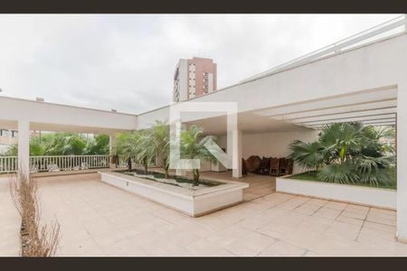 Apartamento à venda com 86m², 3 quartos e 2 vagasÁrea comum