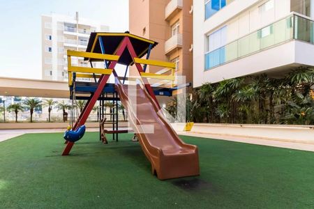 Apartamento à venda com 86m², 3 quartos e 2 vagasPlayground
