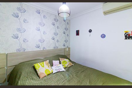 Apartamento à venda com 86m², 3 quartos e 2 vagasSuíte