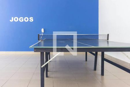 Apartamento à venda com 86m², 3 quartos e 2 vagasÁrea comum - Salão de Jogos