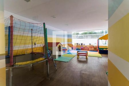 Apartamento à venda com 86m², 3 quartos e 2 vagasBrinquedoteca