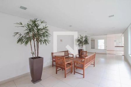 Apartamento à venda com 86m², 3 quartos e 2 vagasÁrea comum