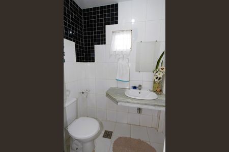 Apartamento à venda com 580m², 6 quartos e 6 vagasLavabo