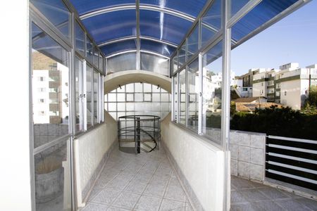 Apartamento à venda com 580m², 6 quartos e 6 vagasCobertura