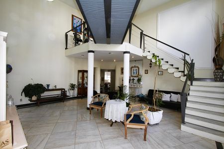 Apartamento à venda com 580m², 6 quartos e 6 vagasSala