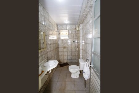 Apartamento à venda com 580m², 6 quartos e 6 vagasBanheiro 2