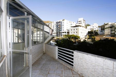 Apartamento à venda com 580m², 6 quartos e 6 vagasCobertura