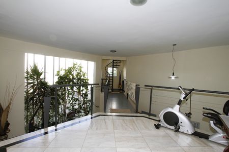 Apartamento à venda com 580m², 6 quartos e 6 vagasCorredor